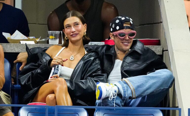 Desvelamos el verdadero motivo por el que Justin y Hailey Bieber han viajado a Mallorca: los detalles del plan
