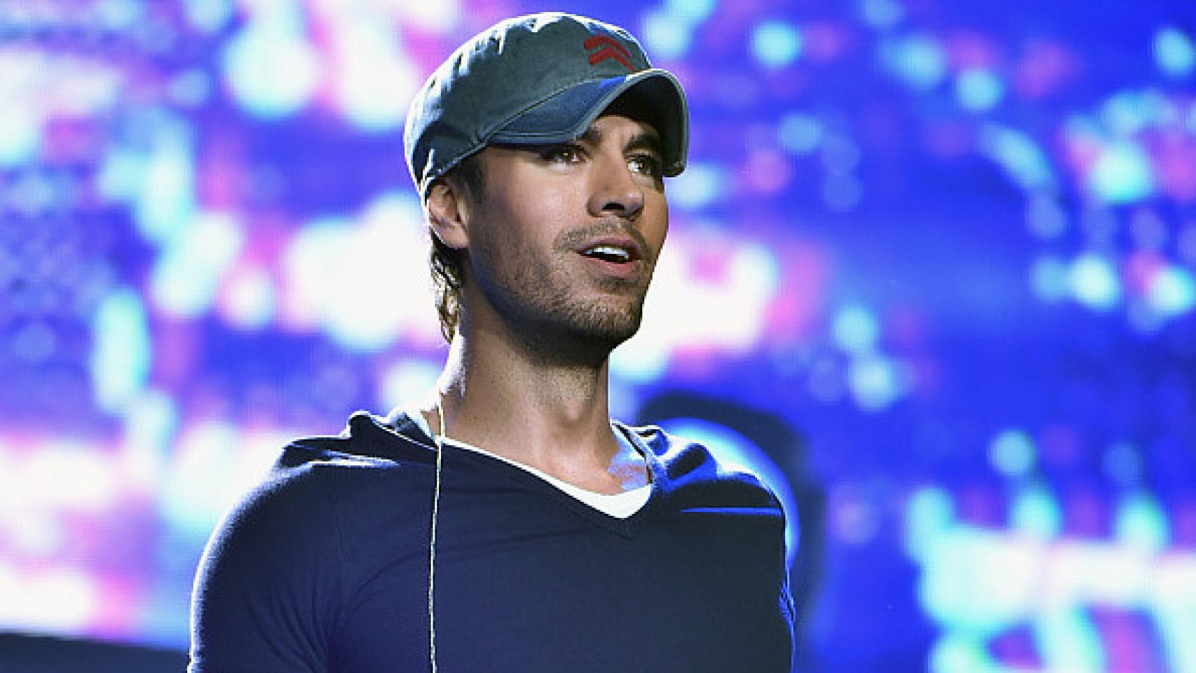Sabemos los detalles del regreso de Enrique Iglesias a España cinco años después de su última actuación en el país