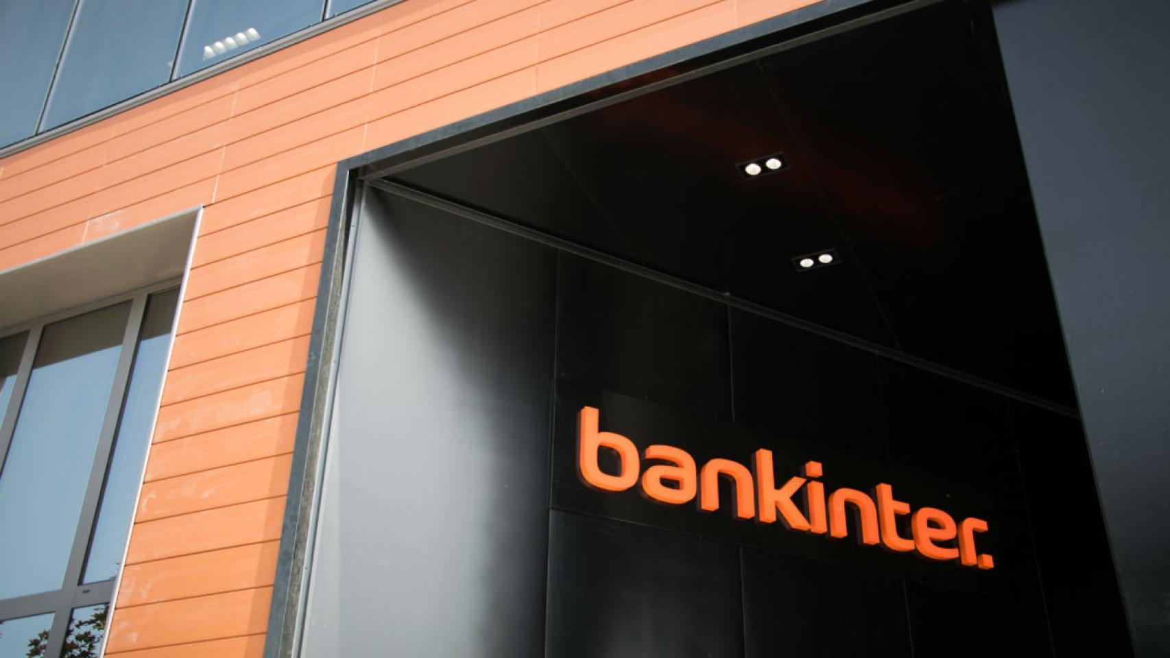 Bankinter vuelve a brillar al abrir un hueco alcista que deja atrás sus máximos históricos