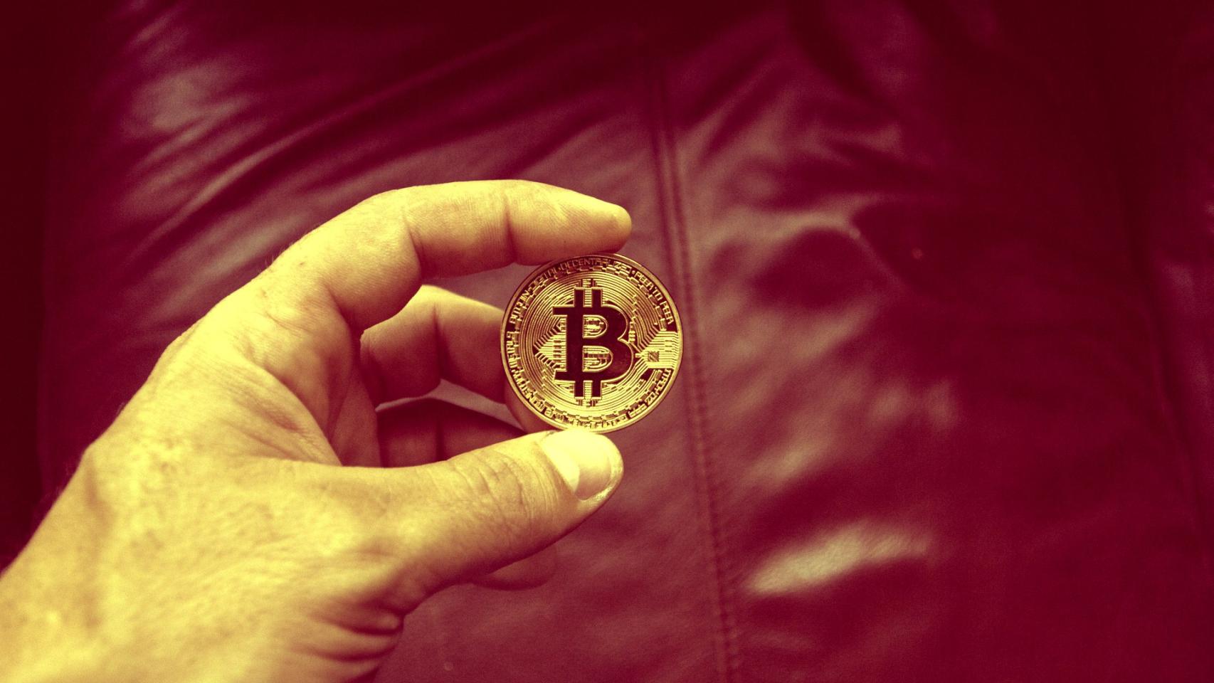 Bitcoin, el espejo digital de un sistema agotado