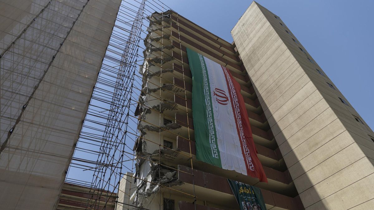 Al menos cinco muertos en un ataque terrorista en el sureste de Irán