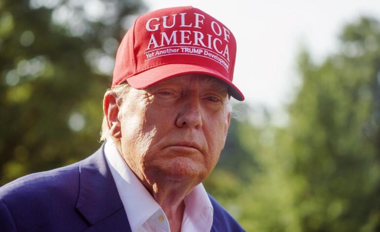 INMIGRACIÓN EEUU | Un juez falla contra la prohibición de Trump de solicitar asilo en la frontera sur