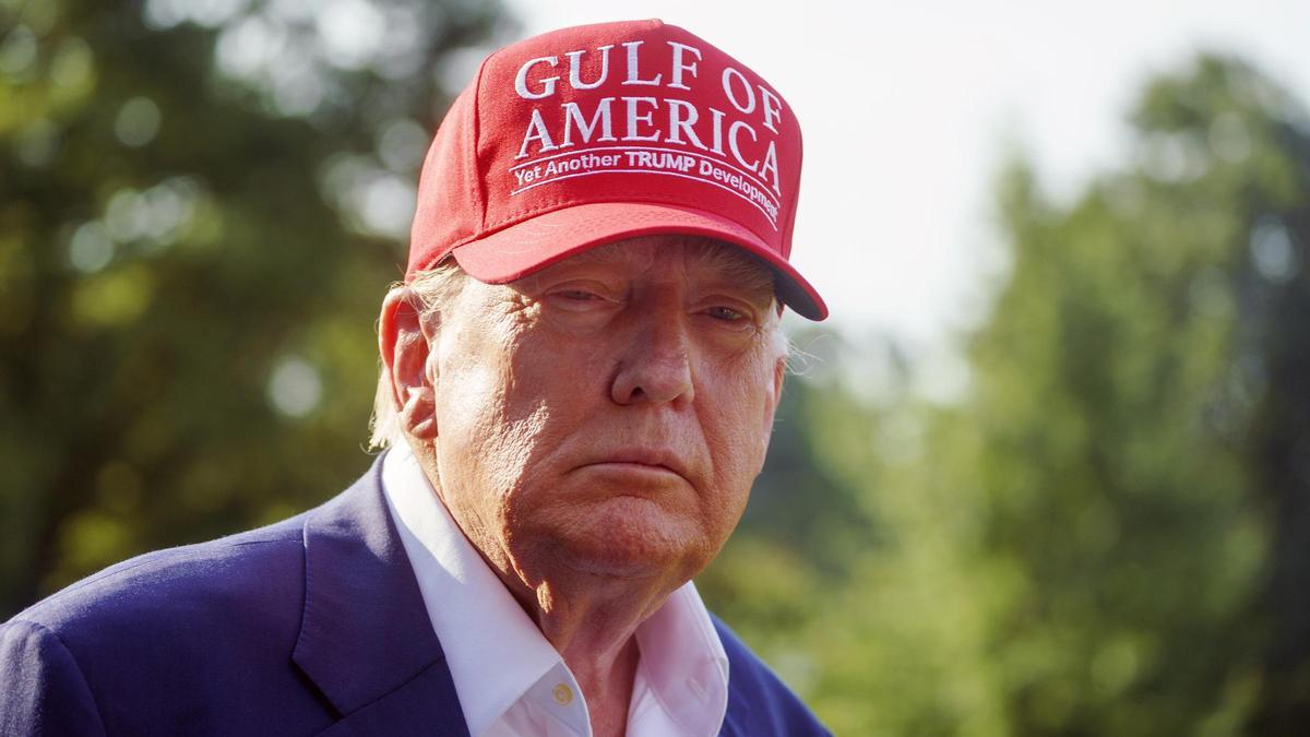 INMIGRACIÓN EEUU | Un juez falla contra la prohibición de Trump de solicitar asilo en la frontera sur