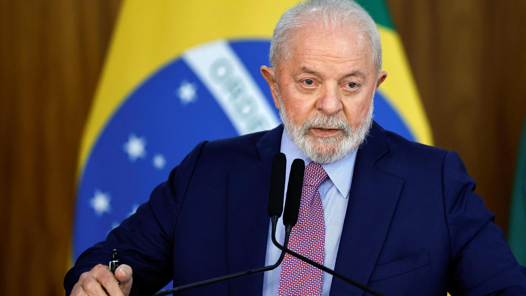 Un ex alto cargo de Bolsonaro admite ser el autor del plan «Puñal verde y amarillo» para asesinar a Lula en 2022
