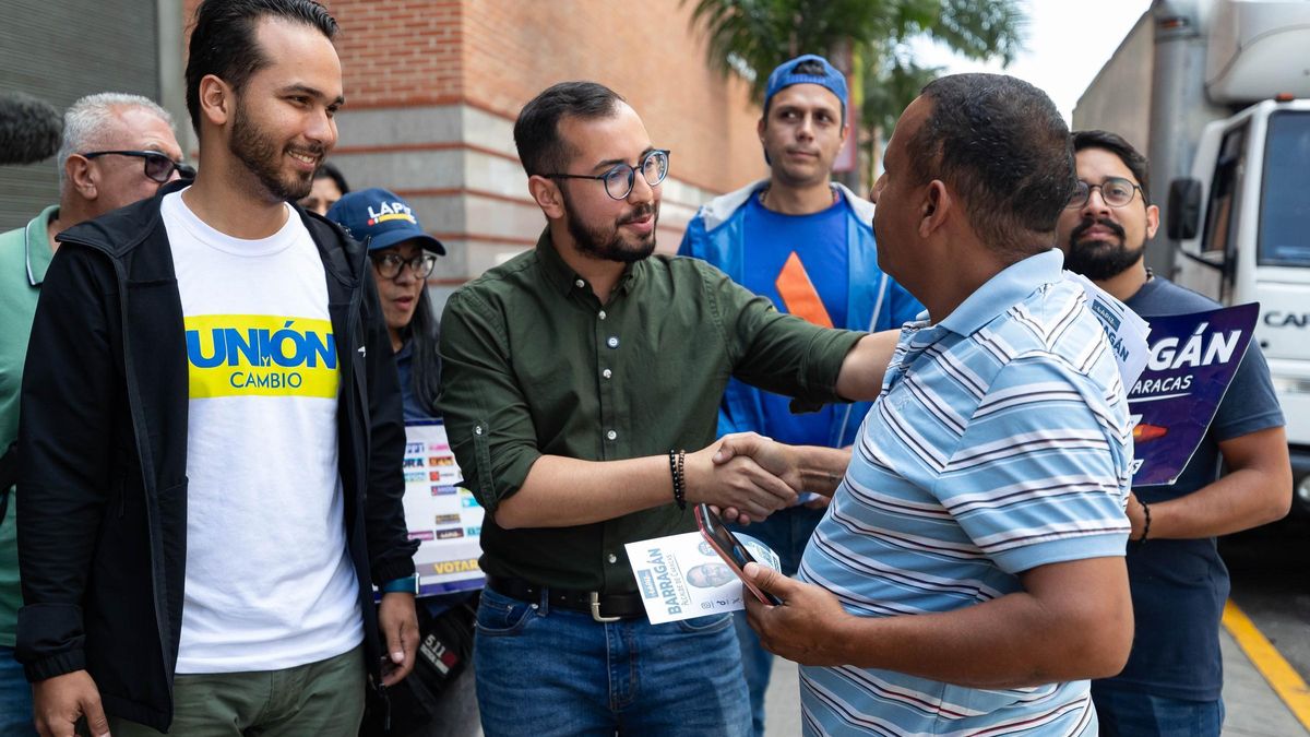 Venezuela vuelve a las urnas en unas elecciones municipales con marcada apatía