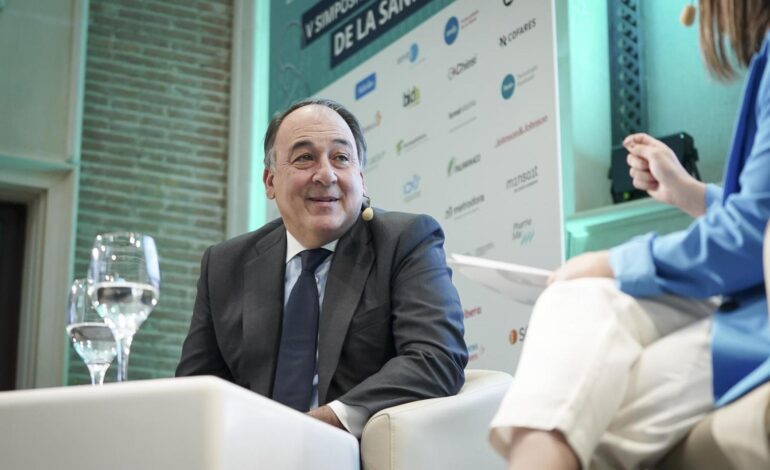 PharmaMar quintuplica su beneficio en el primer semestre de 2025 y alcanza los 19,4 millones de euros