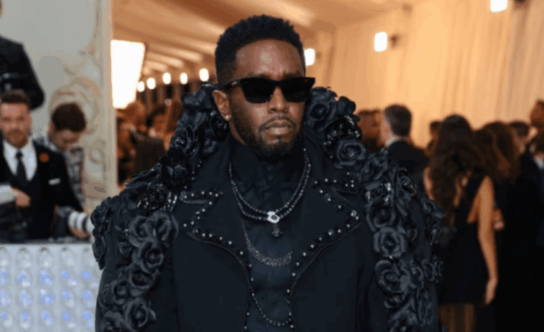 Sean ‘Diddy’ Combs, condenado por dos delitos de prostitución y absuelto de liderar una organización criminal
