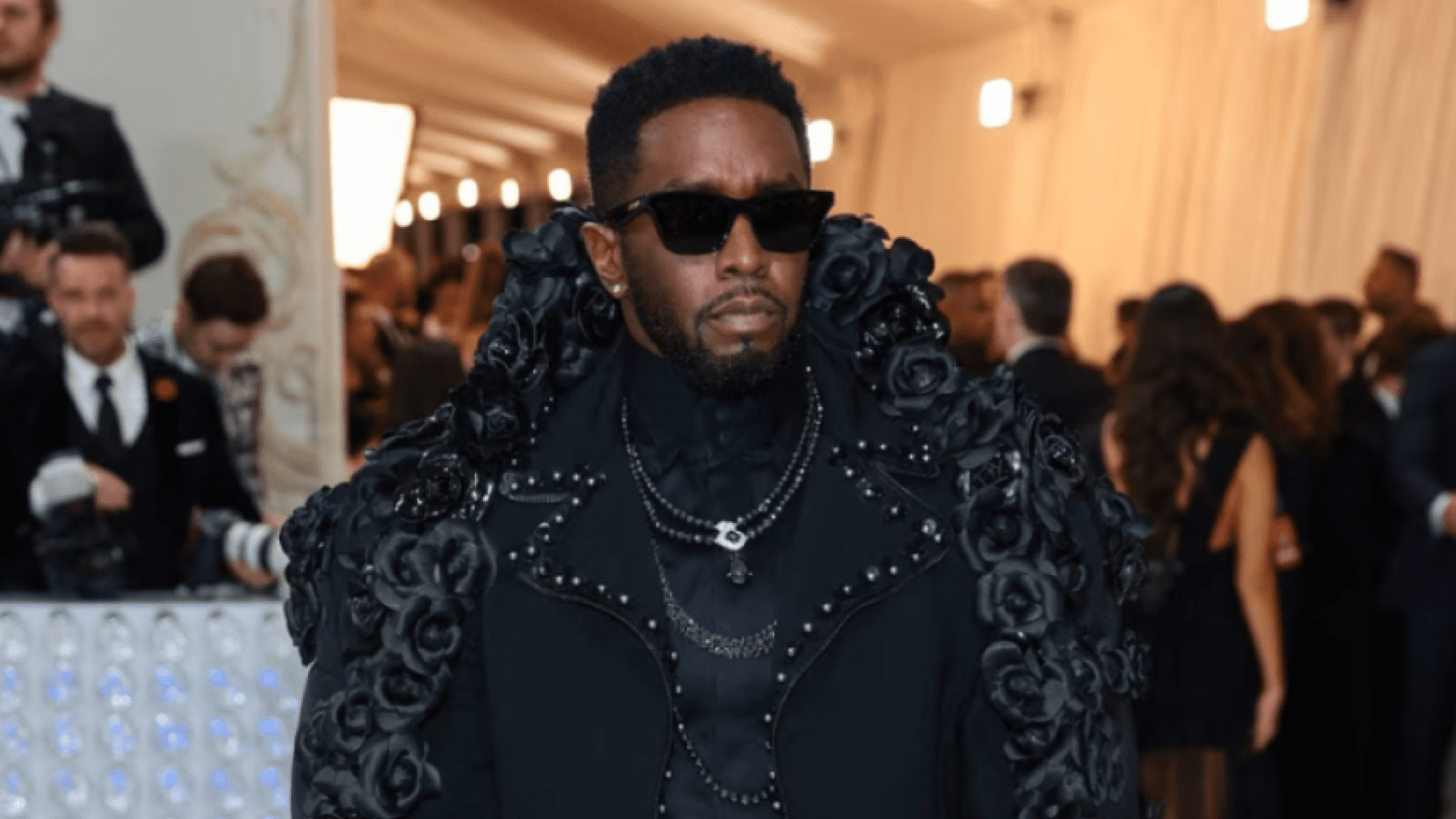 Sean ‘Diddy’ Combs, condenado por dos delitos de prostitución y absuelto de liderar una organización criminal
