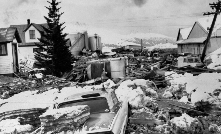 TSUNAMI RUSIA | El terremoto de Kamchatka, el octavo de mayor magnitud de la historia: ¿Cuáles han sido los más potentes?
