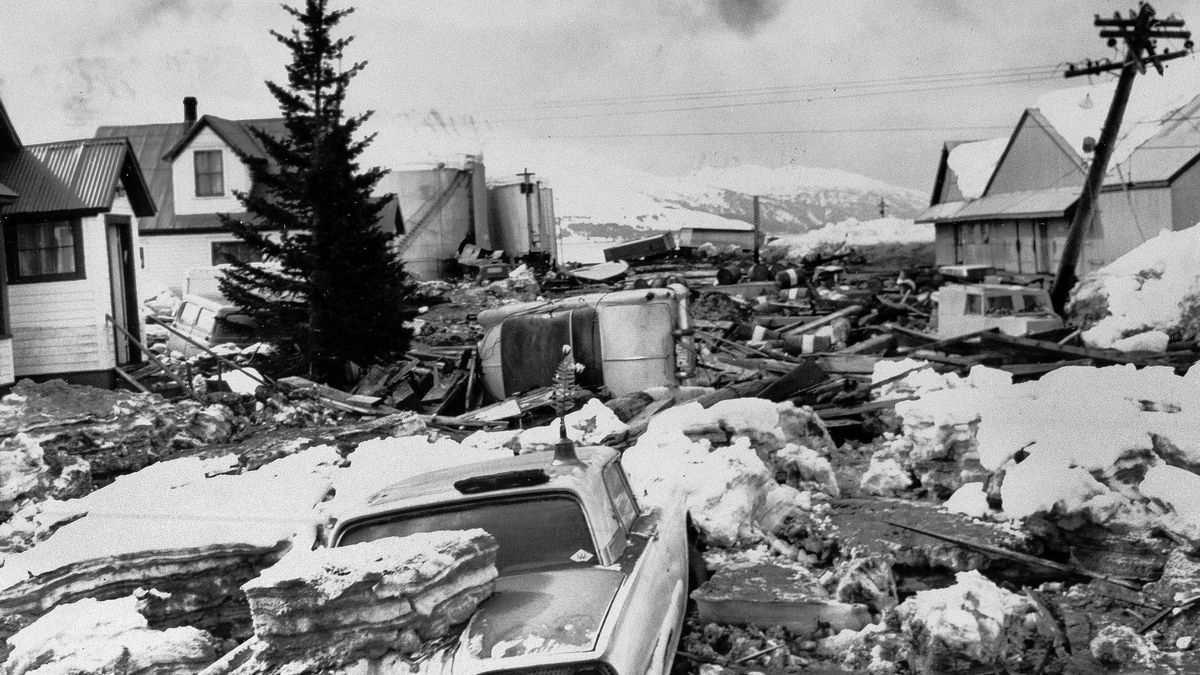TSUNAMI RUSIA | El terremoto de Kamchatka, el octavo de mayor magnitud de la historia: ¿Cuáles han sido los más potentes?