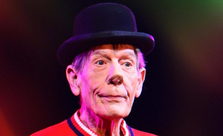 El esperado regreso de Fofito, el ‘Payaso de la tele’, tras un parón de ocho meses por un revés de salud: cuándo y dónde será