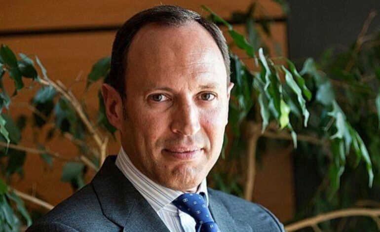 Fernando López monta su banca privada en España, EEUU y México con dos decenas de fichajes, la mitad de ellos en Citi