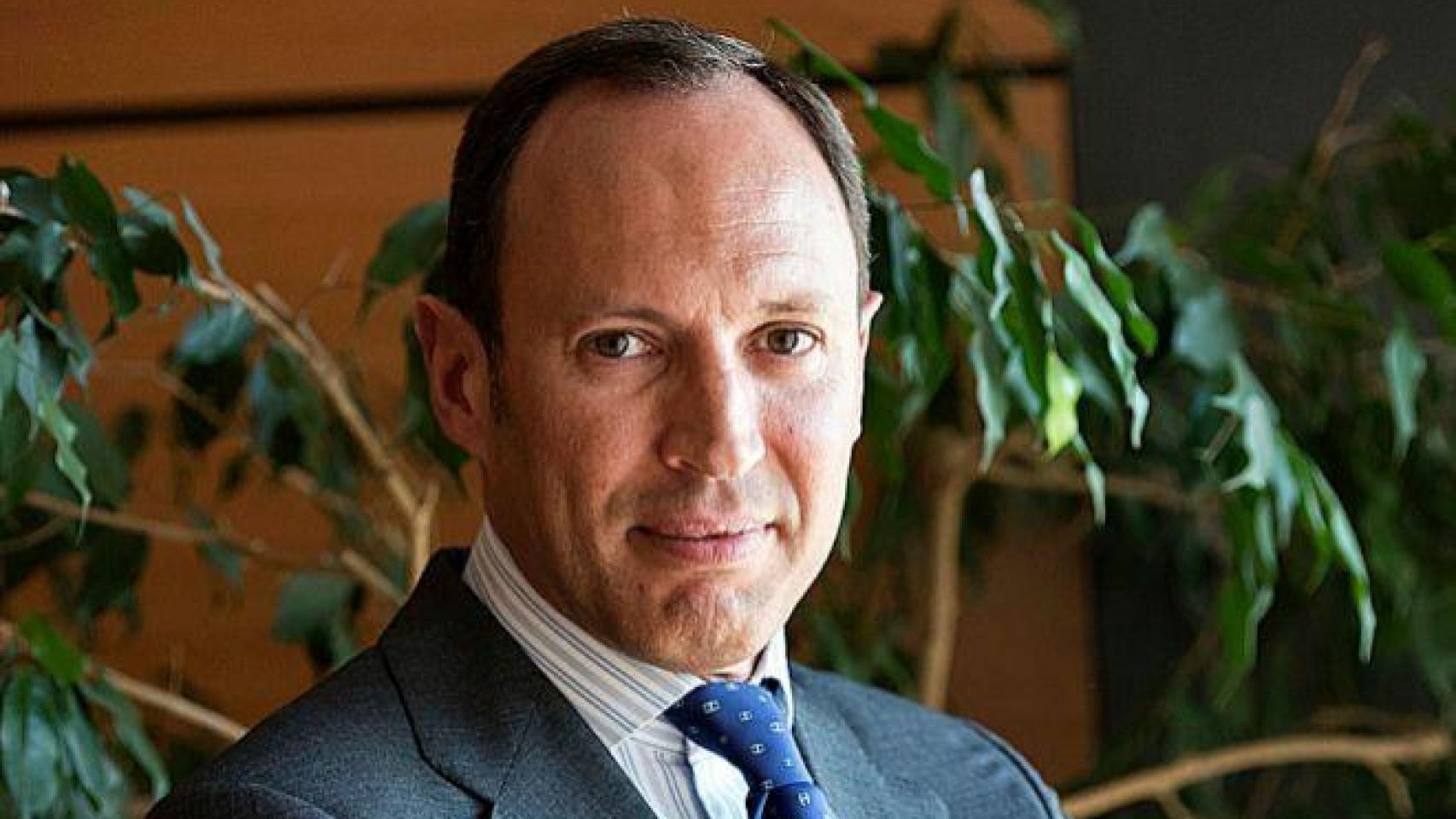 Fernando López monta su banca privada en España, EEUU y México con dos decenas de fichajes, la mitad de ellos en Citi