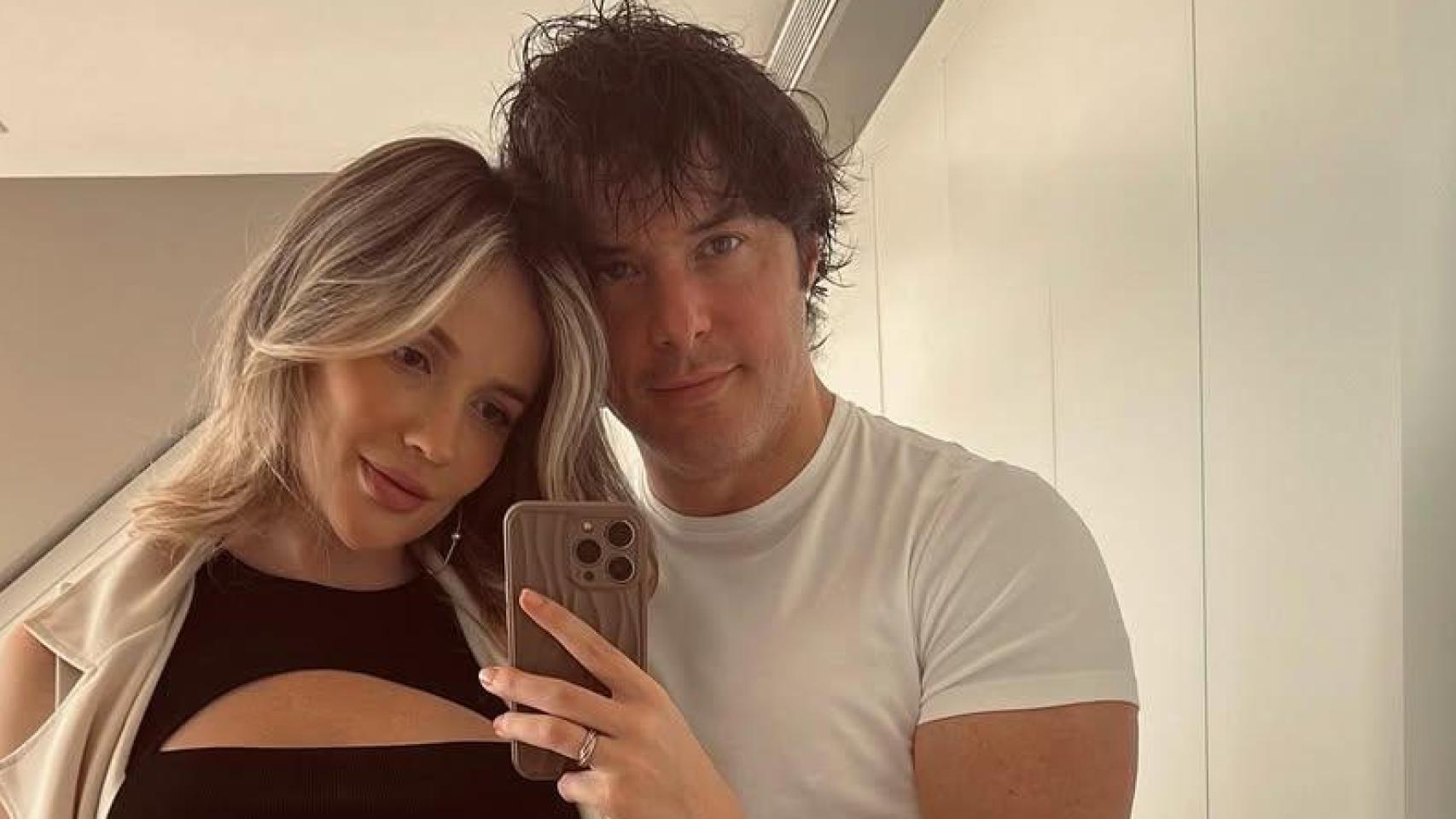 Llegó Nico, nuestro segundo bebé