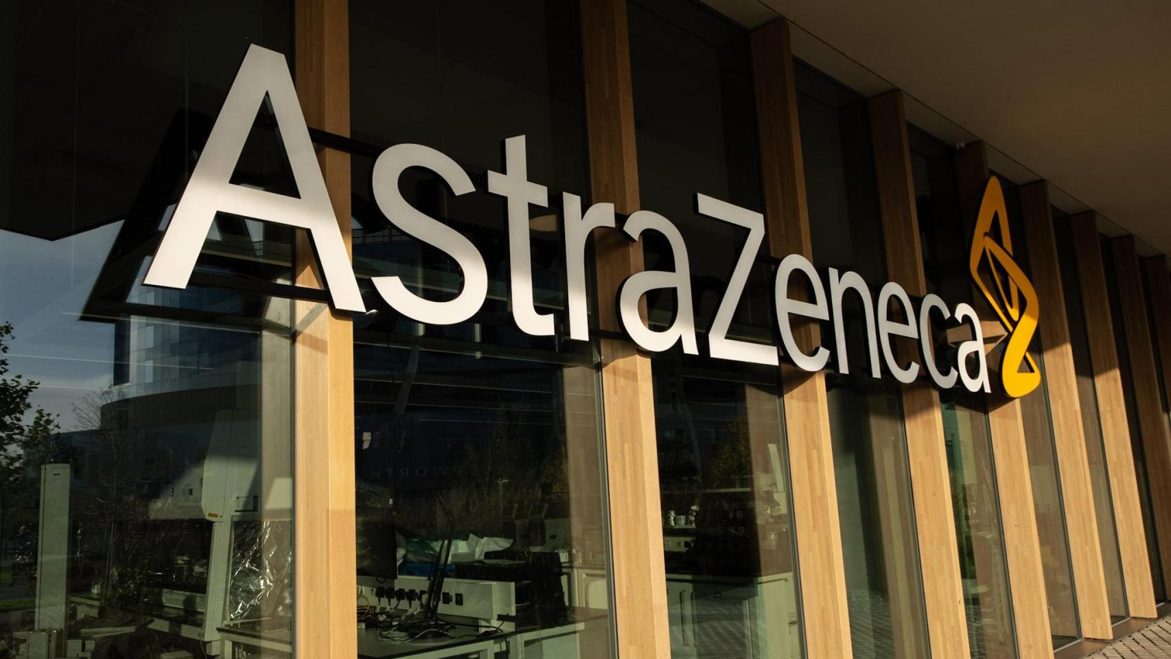 AstraZeneca invertirá 50.000 millones de dólares en EEUU