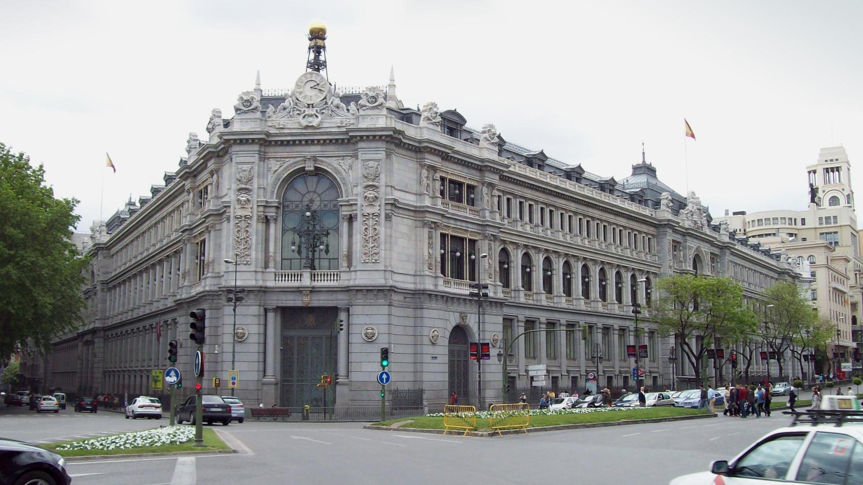 El Tesoro coloca 5.380 millones de euros en letras, con intereses más bajos a seis meses y más altos a un año