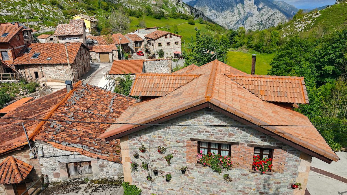 Planes imprescindibles en Liébana, aparte de los que hace todo el mundo