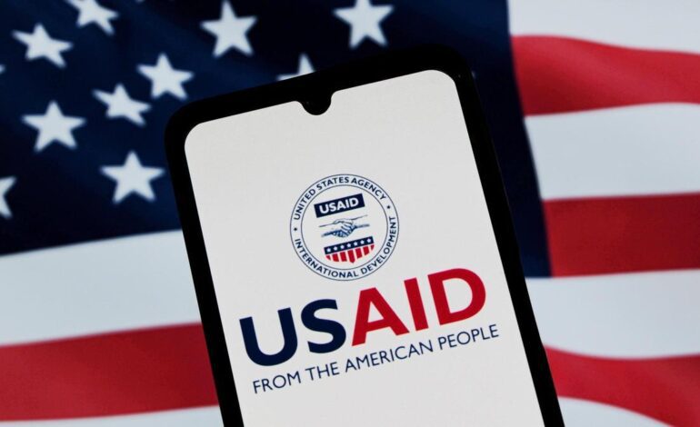 Los recortes de USAID podrían provocar 14 millones de muertes prevenibles hasta 2030, según un estudio publicado en ‘The Lancet’