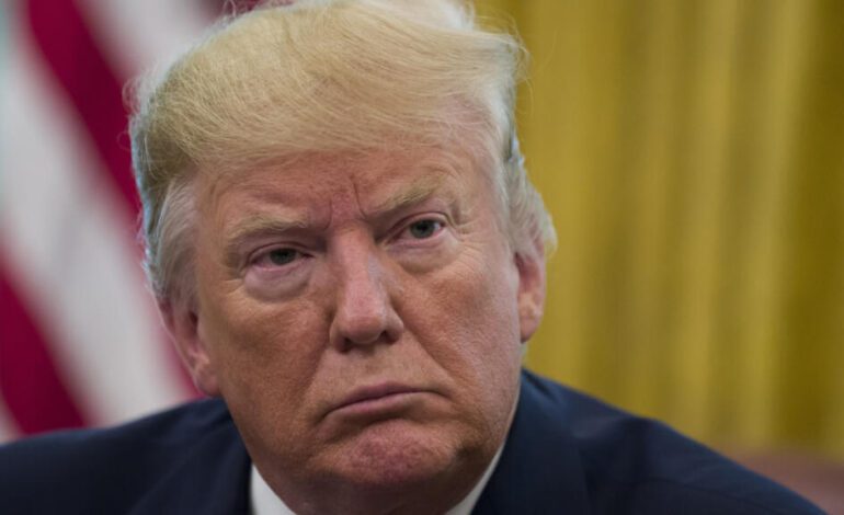 México y China encaran a Trump y lo llaman a asumir responsabilidad ante la crisis del fentanilo