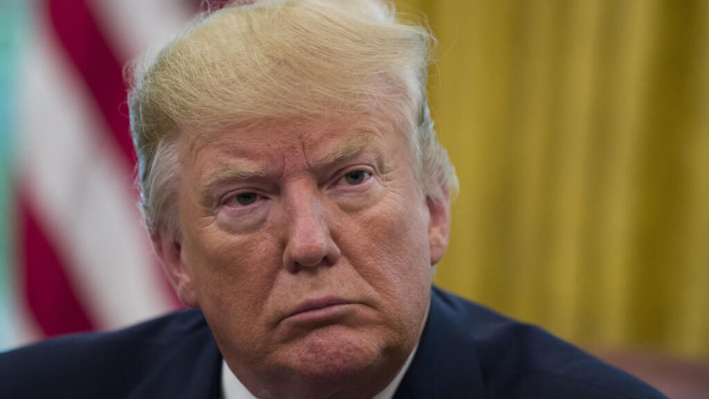 México y China encaran a Trump y lo llaman a asumir responsabilidad ante la crisis del fentanilo