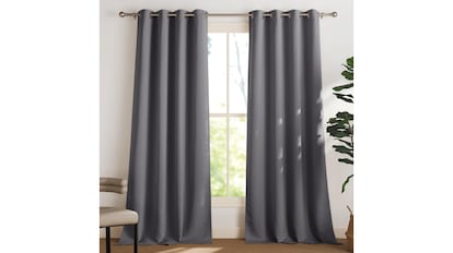 Cortinas térmicas a la venta en muchos colores.