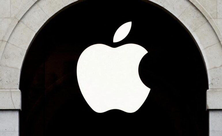 Apple tendrá que pagar 93 millones de euros a una empresa española por infringir una patente