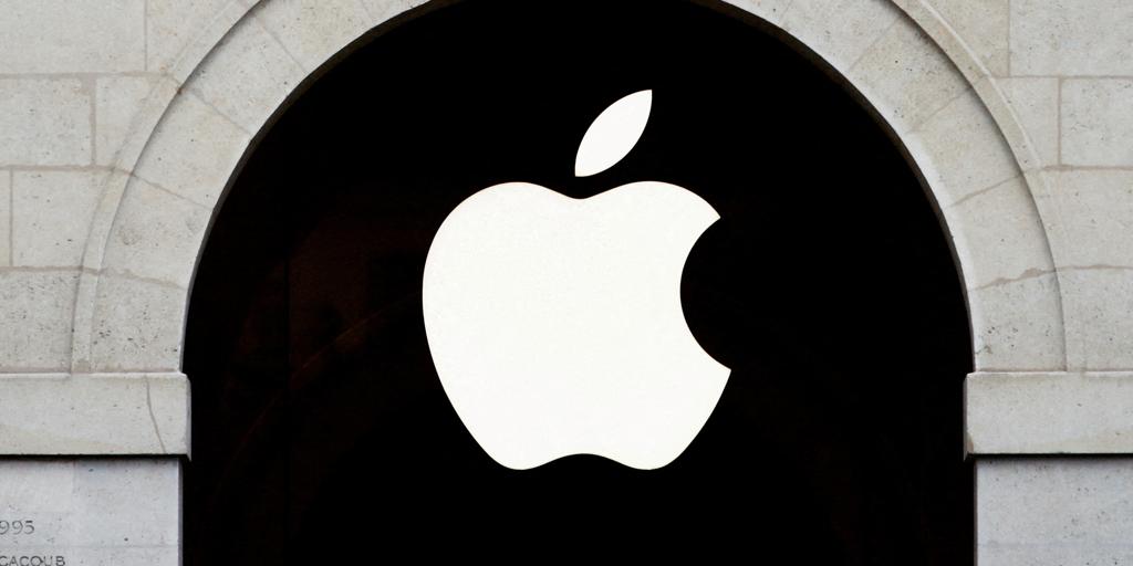 Apple tendrá que pagar 93 millones de euros a una empresa española por infringir una patente