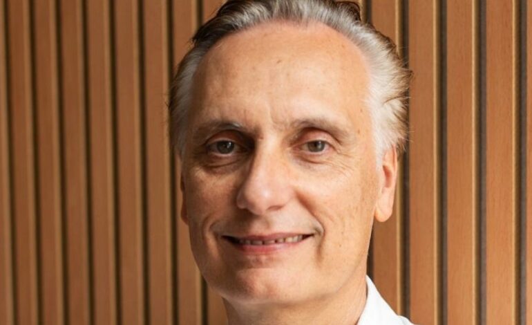 La marca de electrodomésticos Fagor nombra a Armando Anjos como nuevo director general