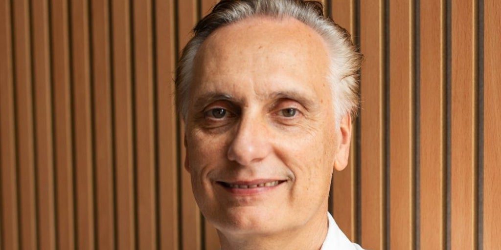 La marca de electrodomésticos Fagor nombra a Armando Anjos como nuevo director general