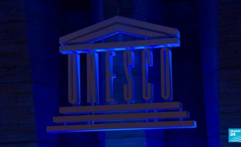 Estados Unidos anunció su retiro de la Unesco por segunda vez bajo el mandato de Trump