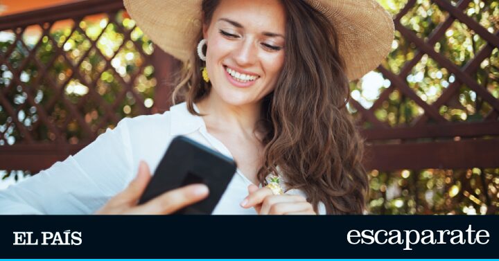 Fichamos 16 descuentos espectaculares en AliExpress antes de que inicies tus vacaciones | Ofertas y descuentos | Escaparate