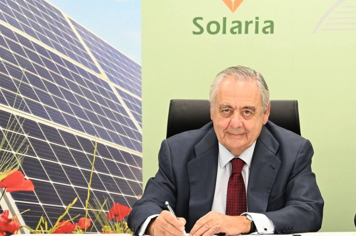 La CNMV llama la atención a Solaria por hasta 13 errores en sus informes de gobierno corporativo y de remuneraciones