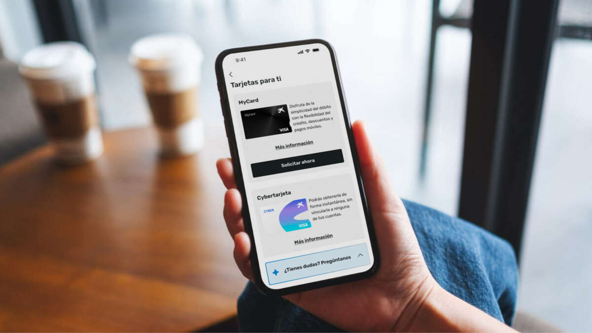 CaixaBank apuesta por la IA para mejorar la experiencia digital de sus clientes