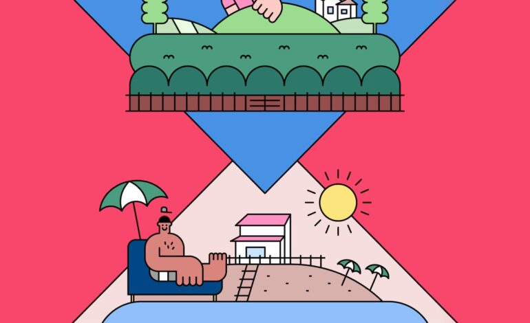 Tú a mi casa y yo a la tuya: el ‘Homeexchange’ o el trueque que abarata un viaje | Guía El Viajero 2025