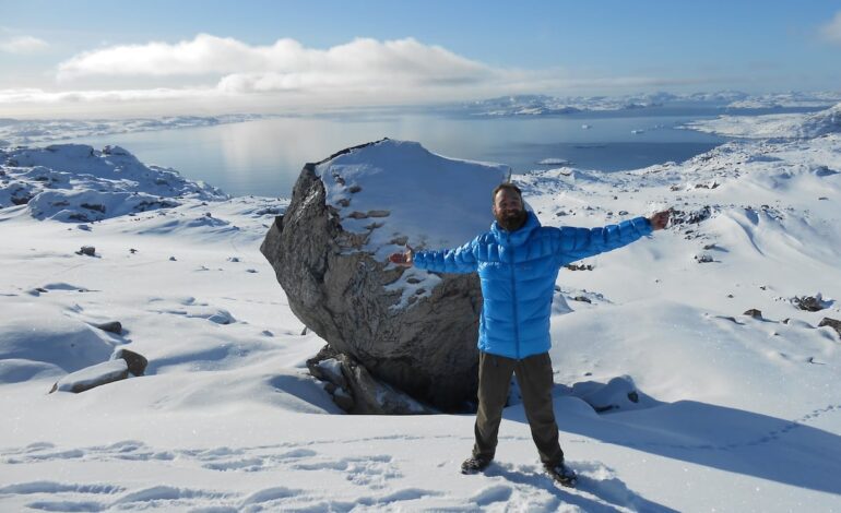 Torbjørn ‘Thor’ Pedersen, el explorador que ha visitado todos los países del mundo sin coger un avión: “Fui el primero, pero me ha costado 10 años de mi vida” | Guía El Viajero 2025