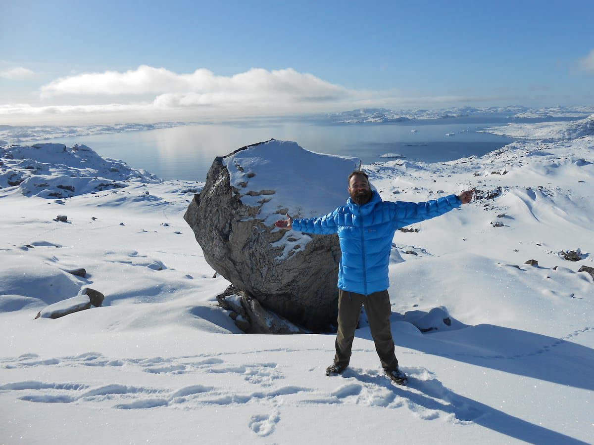 Torbjørn ‘Thor’ Pedersen, el explorador que ha visitado todos los países del mundo sin coger un avión: “Fui el primero, pero me ha costado 10 años de mi vida” | Guía El Viajero 2025