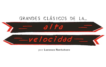 The Comic Strip del Viajero de verano 07/09/2025