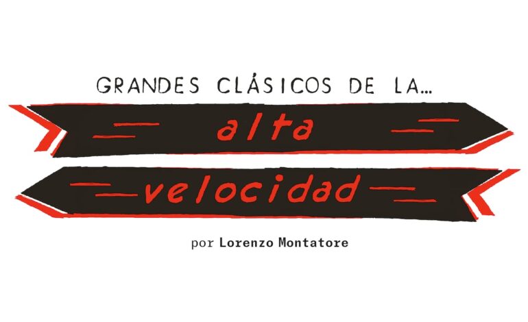 Grandes clásicos de la alta velocidad | Guía El Viajero 2025