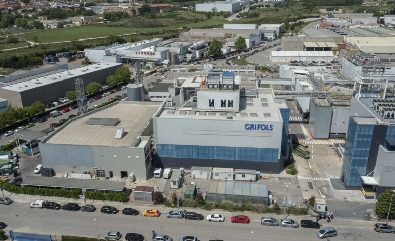 invierte 160 millones en construir una nueva fábrica