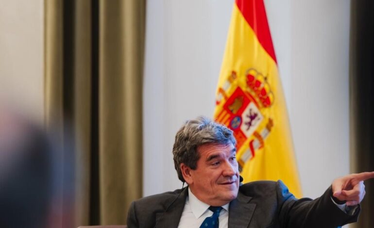 El Banco de España sugiere al Gobierno que una subida de impuestos a las herencias podría dar hasta 7.000 millones extra a las CC.AA.