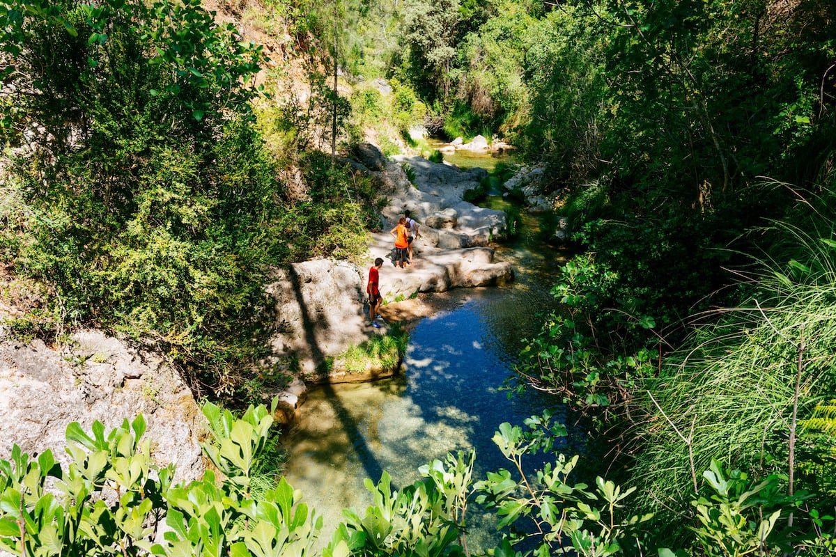 Sierras de Cazorla, Segura y Las Villas: siete propuestas para sumergirse y refrescarse en el mayor espacio protegido de España | Escapadas por España | El Viajero