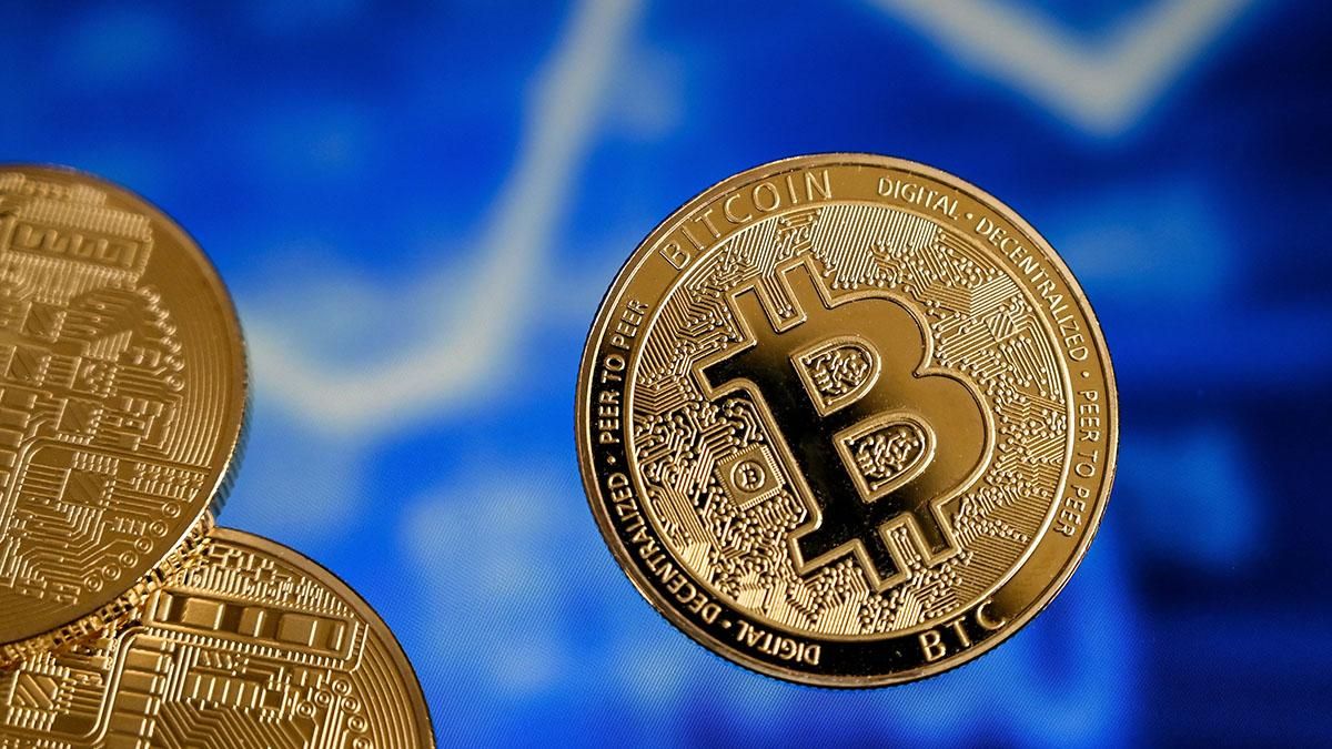 Las criptomonedas y el mundo que viene