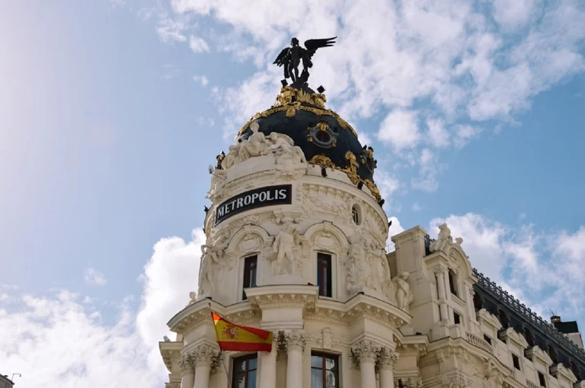 Los mejores barrios de Madrid (y donde viven los famosos)