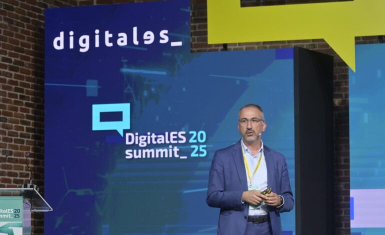comienza a desplegar su propia red 5G en España
