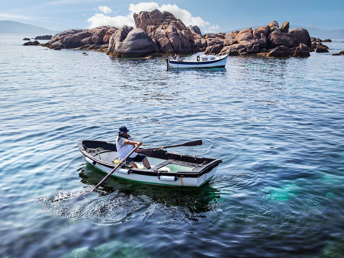 Descubriendo Cee, la costa de las ballenas en A Coruña | Escapadas por España | El Viajero