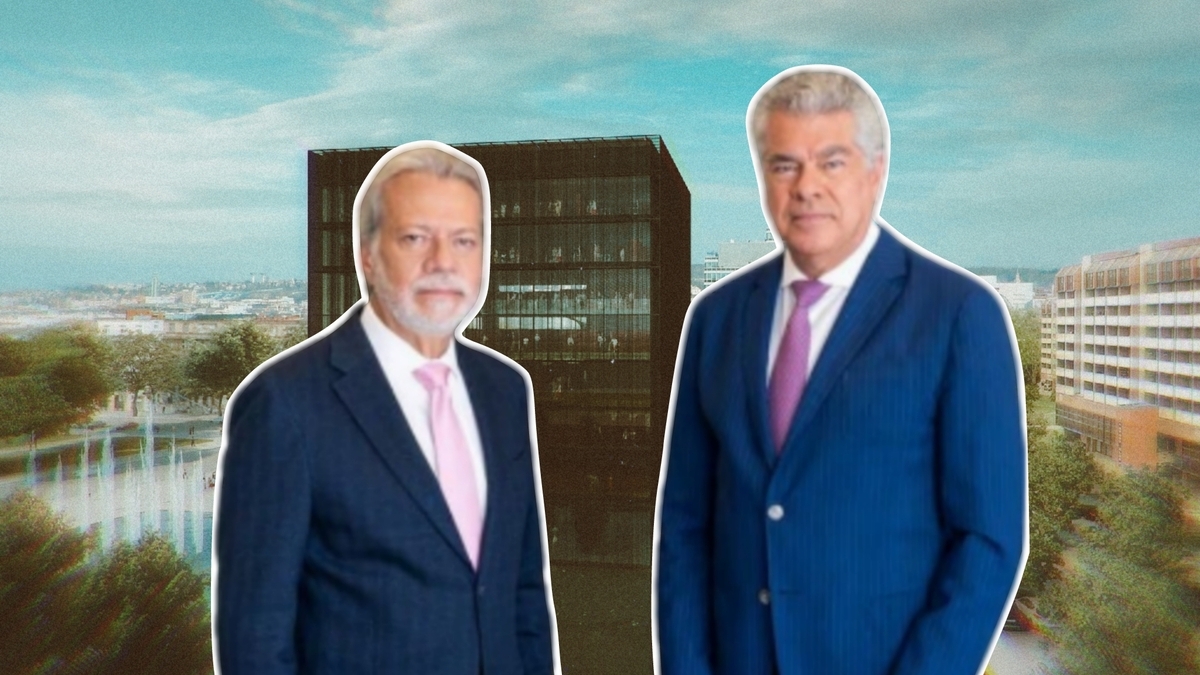 Ohla Black Cube Ostrava