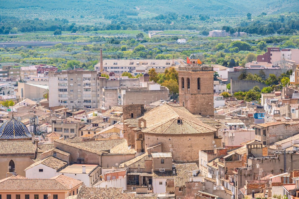 Los imprescindibles de Segorbe, una ciudad episcopal por descubrir | Escapadas por España | El Viajero