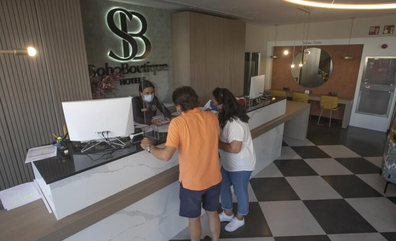 Soho Boutique Hotels concluye de forma anticipada su etapa de financiación con la SEPI