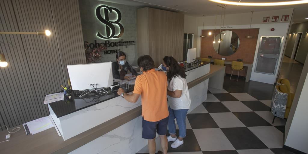 Soho Boutique Hotels concluye de forma anticipada su etapa de financiación con la SEPI