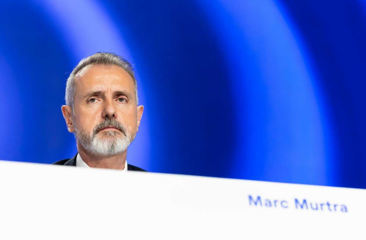 Marc Murra deja a Karibou. Telefónica